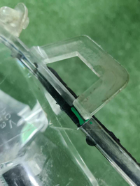 Стекло фары правое Toyota RAV4 5 XA50 (2018-н.в.)