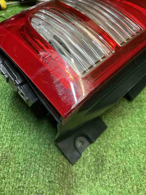 Фонарь левый нижний Haval H9 (2014-2024)