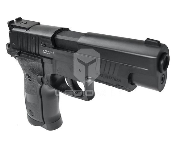 Пистолет Gunter P 26 ( SS P226)