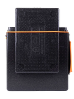 Рыболовный ящик-поплавок Друг 2 , 30 л