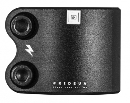 Зажим для самоката UrbanArtt Clamp Primo - black