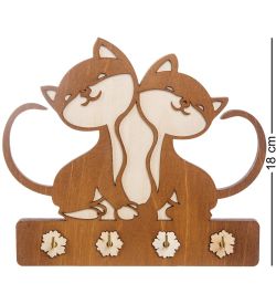 КФ- 73/2 Ключница «Кошки»