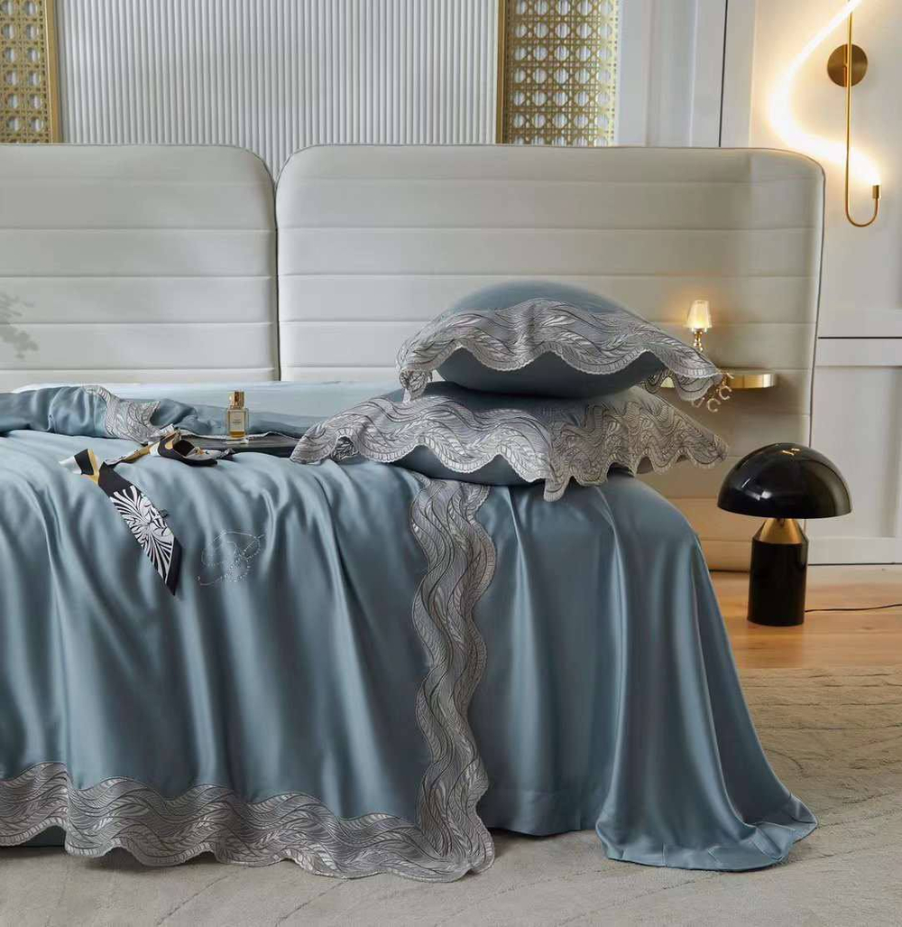 Комплект постельного белья Blumarine Home, арт. 466170109