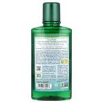 Auromere, Аюрведическая жидкость для полоскания рта с нимом и пилу, без спирта, 473 мл (16 унций)