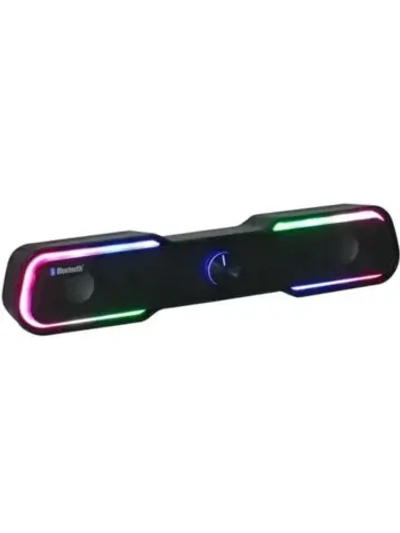 Колонки 2.0 450 SV-020958 BLACK 10 Вт, питание от порта USB
