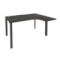 Onix Стол эргономичный правый на П-образном м/к O.MP-SA-3 (R) 1380*1180*750 (800/460)