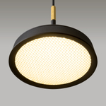 Подвесной светильник Maytoni MOD041PL-L15GB3K