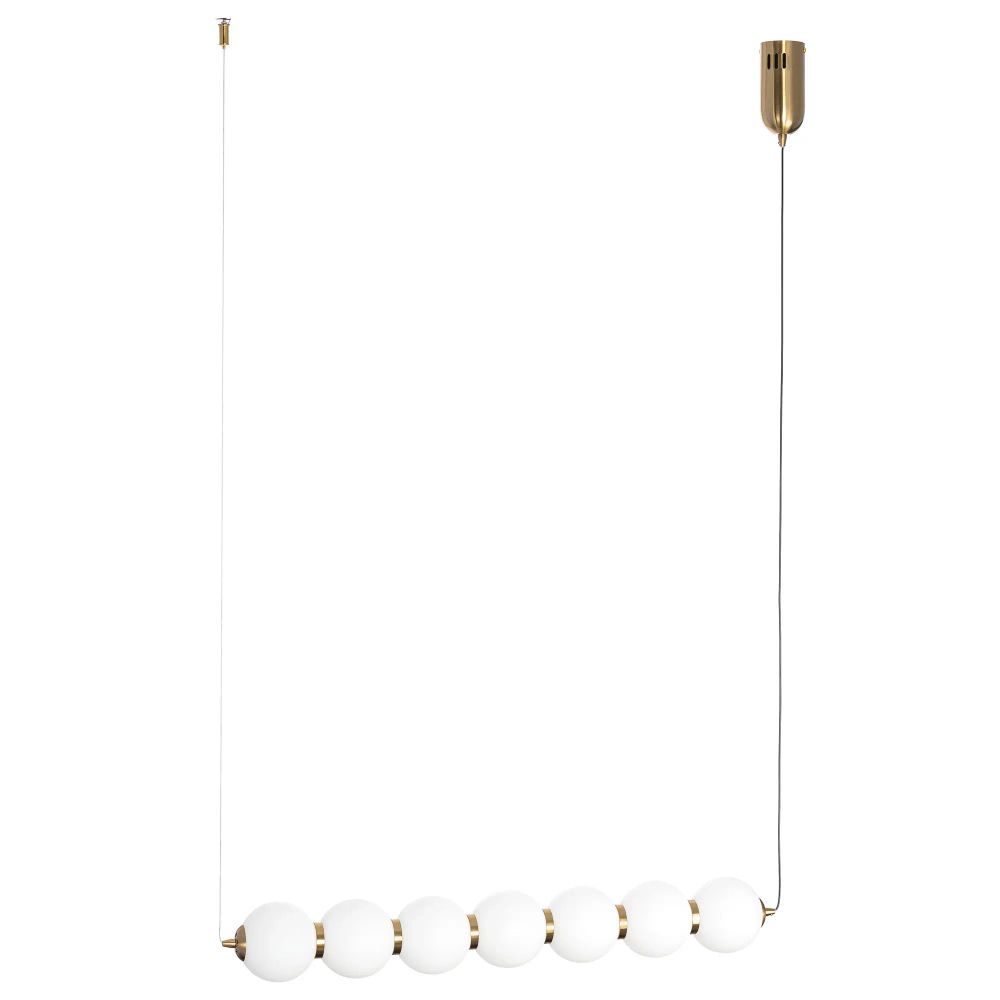 Citilux Балу CL207173 Подвесной светодиодный светильник