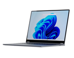 13.5" Ноутбук Dixiang Yoga (2255x1504, Intel Celeron N5095, RAM 12ГБ, SSD 256ГБ, Intel UHD Graphics, Win 11Pro)