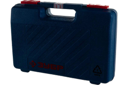 Электрические листовые ножницы ЗУБР 500 Вт ЗНЛ-500