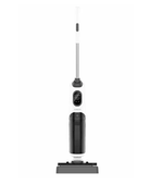 Вертикальный пылесос с влажной уборкой Garlyn Aqua Base 3 (h)