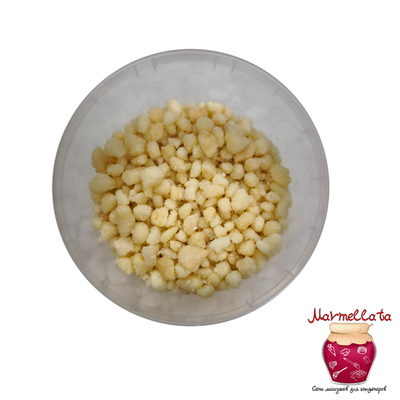Посыпка кондитерская хрустящая т.м. Master Martini Crumble Classico, 100 гр.