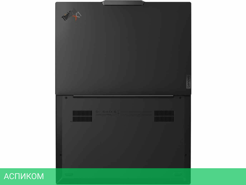Ноутбук Lenovo ThinkPad X1 Carbon Gen 12 21KDS6CY00