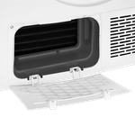 Сушильная машина MAUNFELD MFDM168WH03