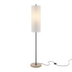 Напольный светильник (торшер) Maytoni MOD437FL-01B