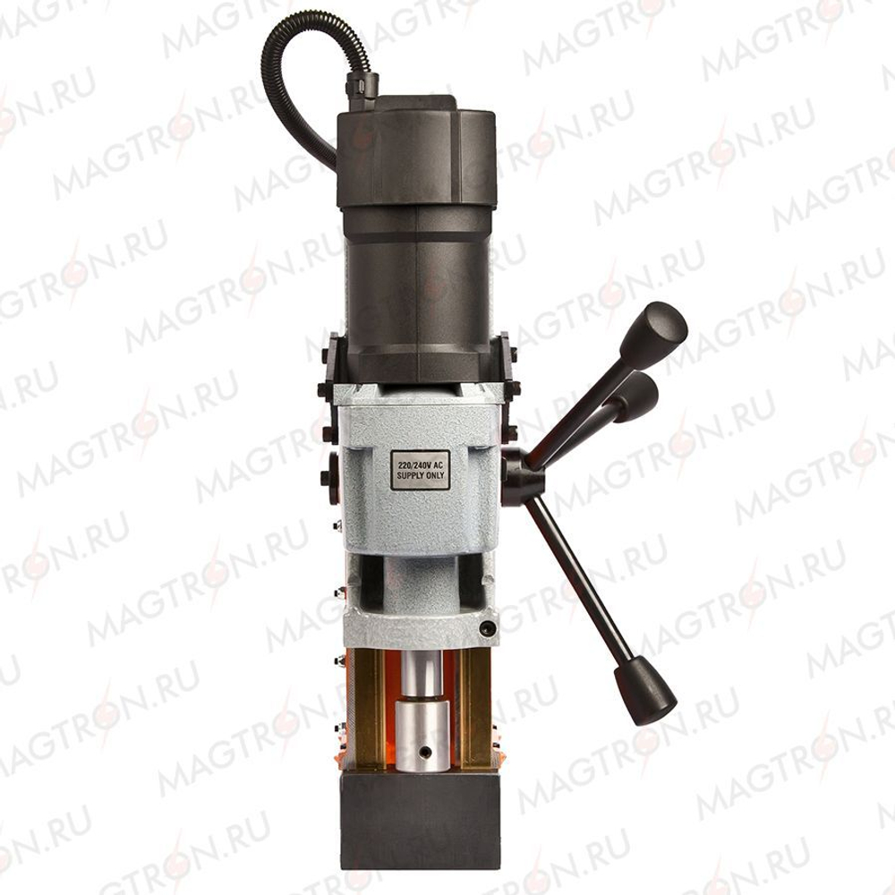 Магнитный сверлильный станок Magtron MBE 50 FR