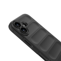 Противоударный чехол Flexible Case для iPhone 17