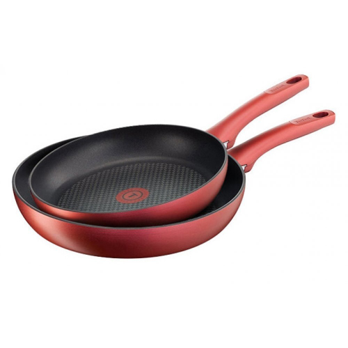 Набор сковород Tefal Character 21/28см C6829042