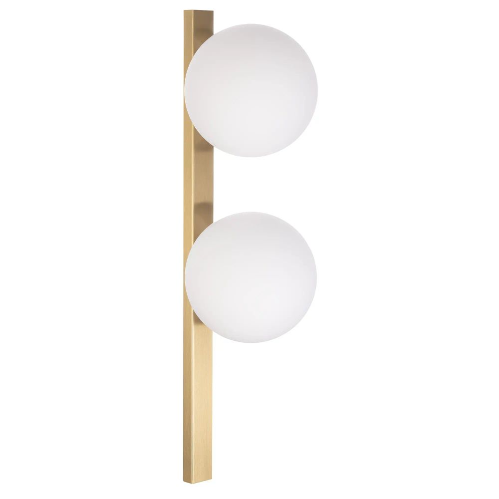 Citilux GLOB CL209423 Светильник бра Бронза