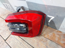 Фонарь задний правый Chery Tiggo 4 18-нв Б/У Оригинал J684433020