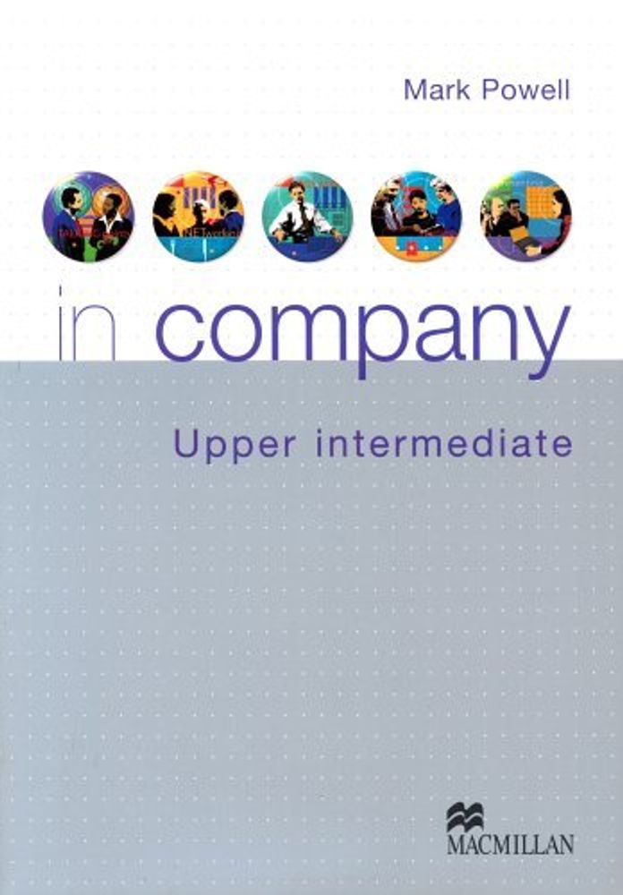 In Company Up-Int SB
