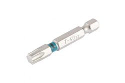 Набор бит GROSS 11473 (TORX 40х50, 10 шт)