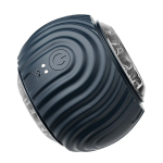 Сквозной компактный вибро-мастурбатор Secwell Masturbator Funny Me SW1083