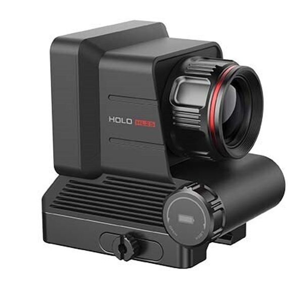 Тепловизионный коллиматор iRay xHolo HL25