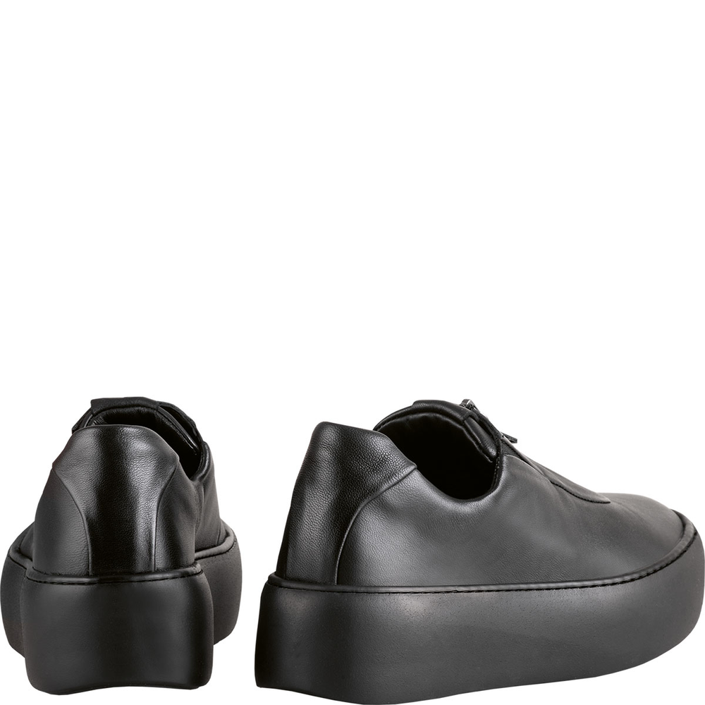 Кеды женские HOGL AIM