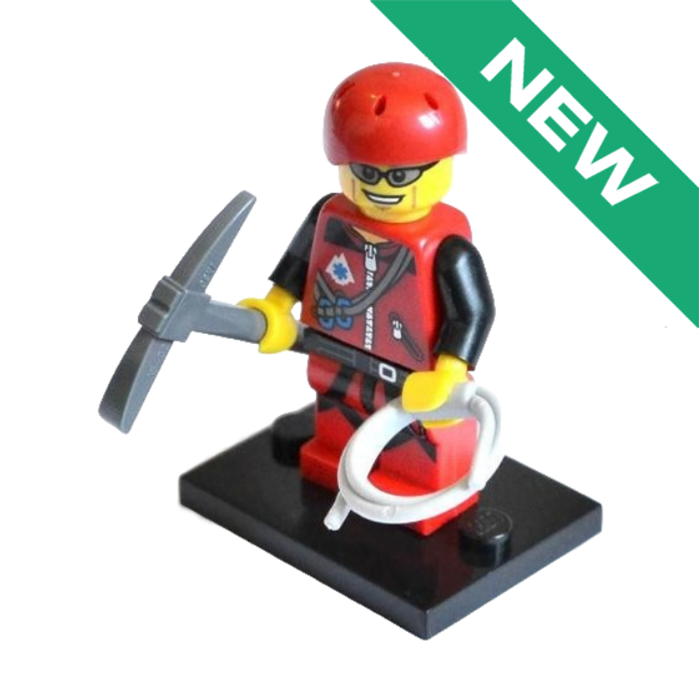 NEW Альпинист 71002 col11-9