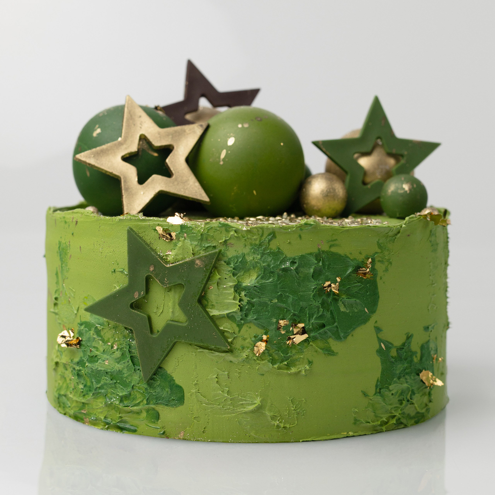 Заказной торт 1 кг