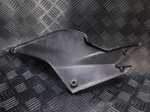 Пластик боковой правый Kawasaki Ninja 250R 36001-0114