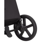 Коляска прогулочная Carrello Bravo SL Deluxe CRL-5520 Desert Beige