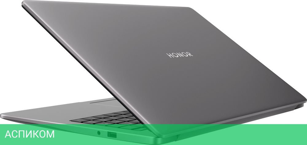 Ноутбук Honor MagicBook X16 2025 GOH-X
