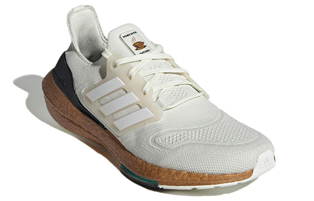 Кроссовки Adidas Ultraboost 22 Made With Nature