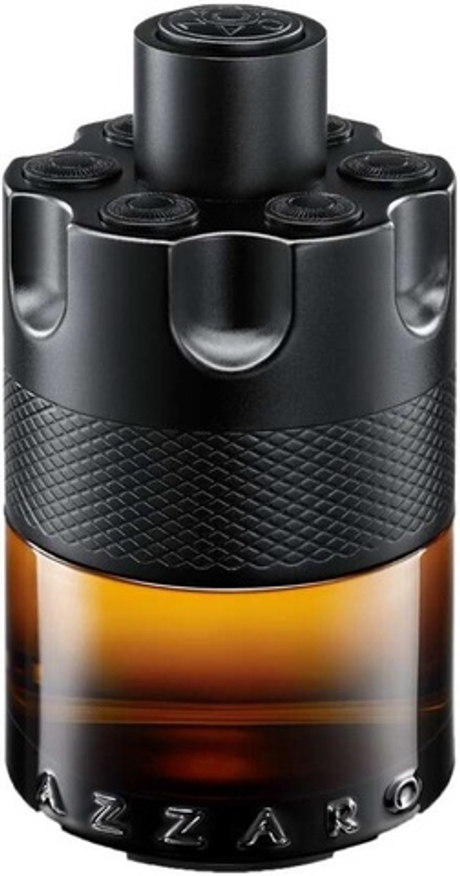 Azzaro Wanted The Most Intense Pour Homme