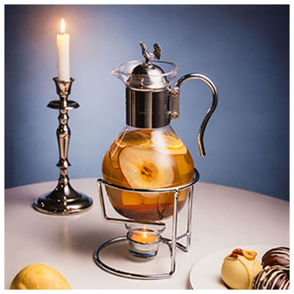 МАРМИТ ДЛЯ НАПИТКОВ LEFARD СЕРИЯ "ОХОТА" 1,6Л