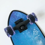 Круизер Eastcoast Surf Siberia 27 x 8.25"