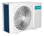 Инверторный кондиционер СOOLBERG Runa Silver CI-18UR1-IN/CI-18UR1-OUT