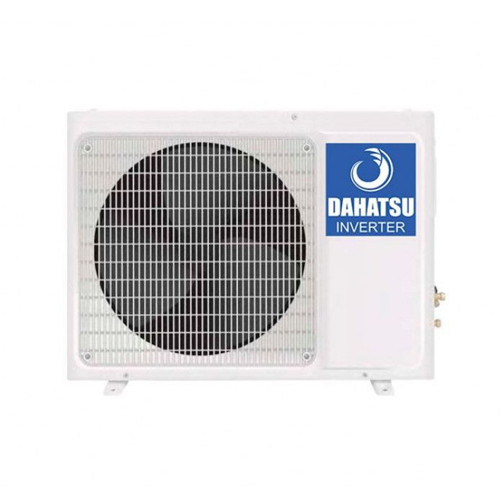 Dahatsu DA-12i Legend DC Inverter сплит-система настенного типа