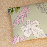 Комплект постельного белья Люкс Сатин 100% хлопок A279