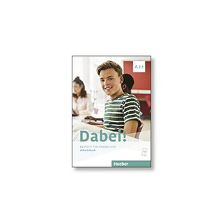 Dabei! A2.1 Arbeitsbuch