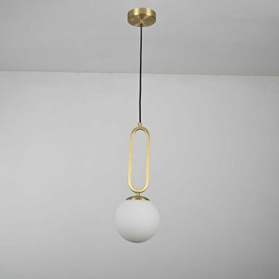 Подвесной светильник Imperium Loft Vital 141143-26