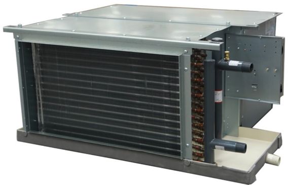 Канальный фанкойл до 20 кВт TICA TFM1800B