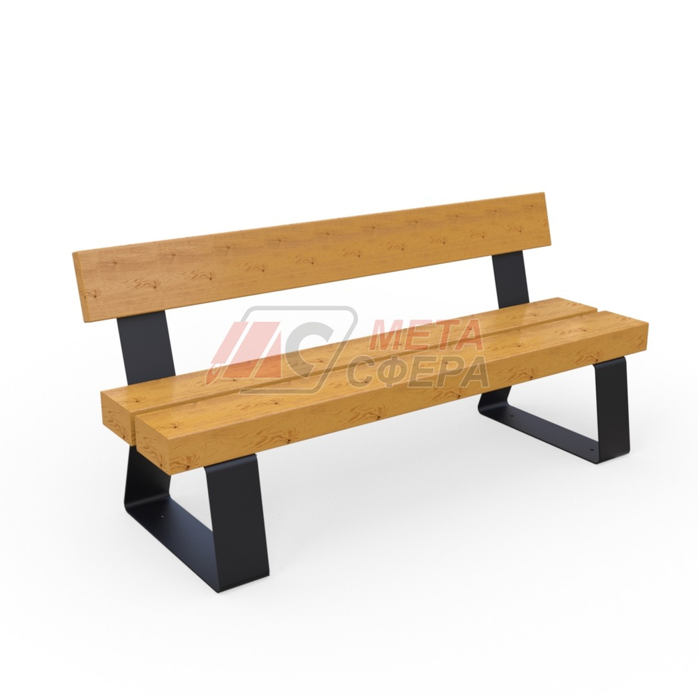 Скамейка Ростов