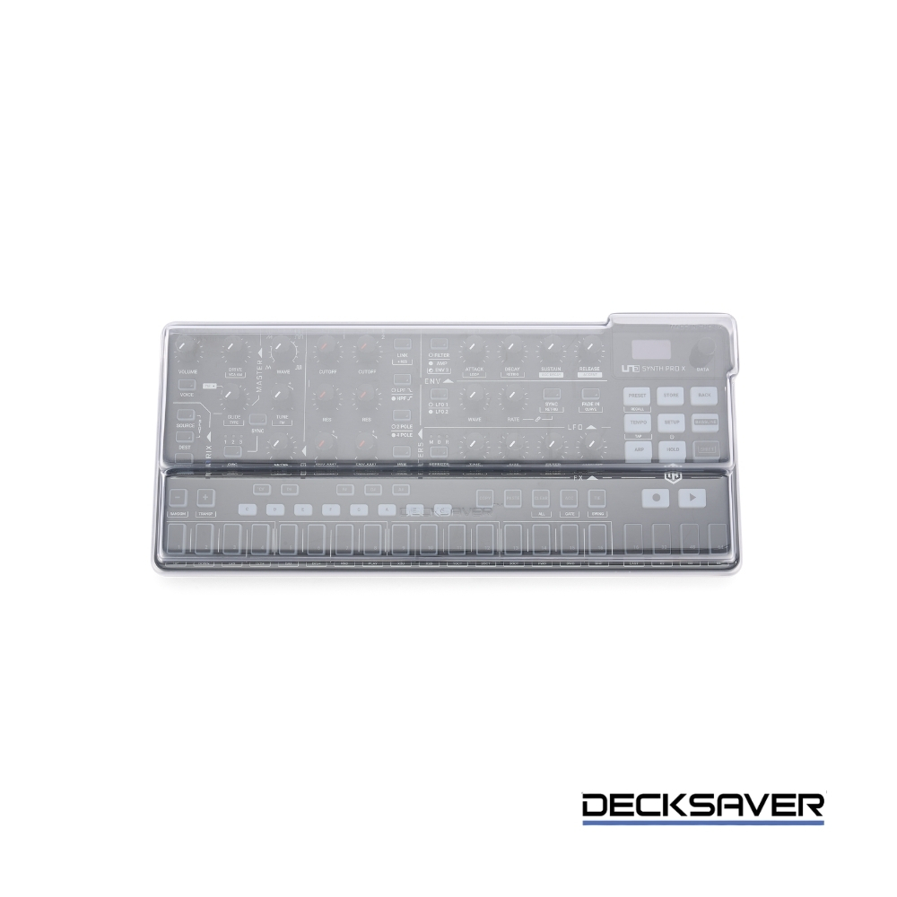 Decksaver IK Multimedia