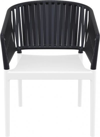 Кресло пластиковое Portofino