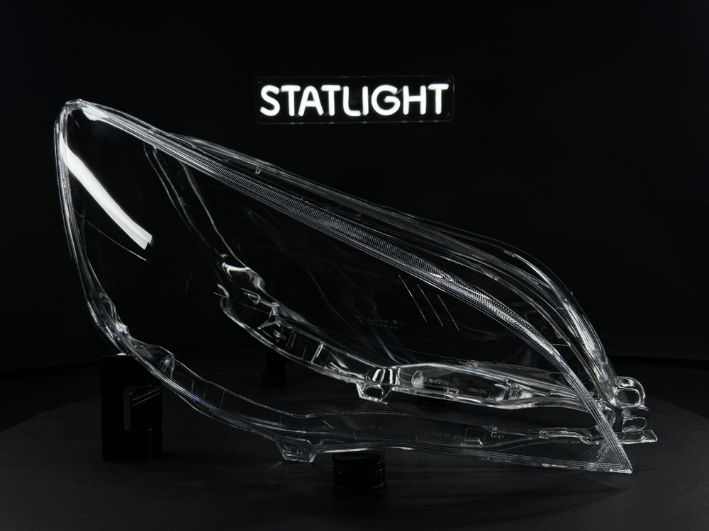 Комплект стекол Opel Astra J 2009-2012