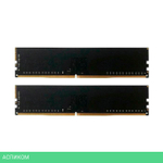 Оперативная память Patriot Signature 16Gb DDR4 (PSD416G3200K)