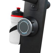 Велотренажер UNIX Fit BL-400 черный